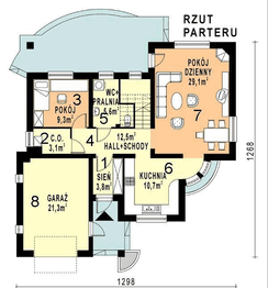 Parter projektu - BM 80