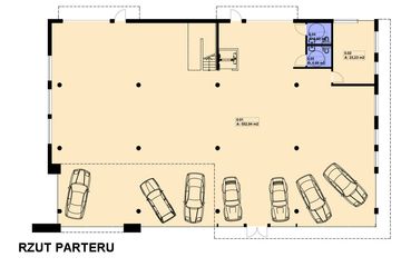 Parter projektu - PS-SD-600-20