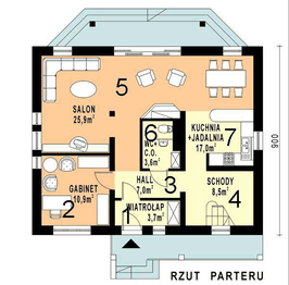 Parter projektu - BM-83