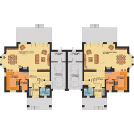 Parter projektu - Dom Elegancki