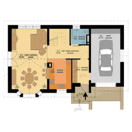 Parter projektu - Dom Przyjazny