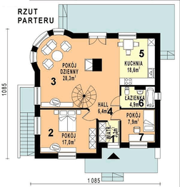 Parter projektu - BM 94