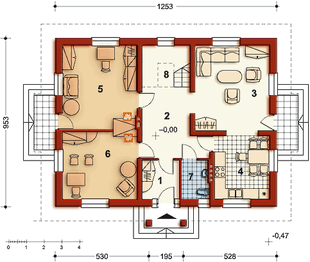 Parter projektu - Parma