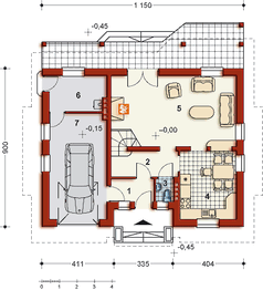 Parter projektu - BM-53