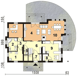 Parter projektu - BM 61