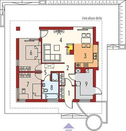 Parter projektu - Tori III ECONOMIC wariant B (duplikat)