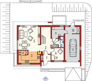 Parter projektu - E6 ECONOMIC (wersja A)