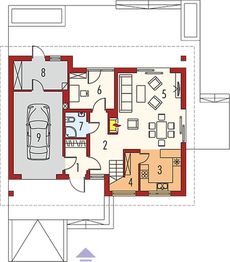 Parter projektu - E4 ECONOMIC (wersja B)