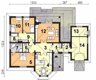 Parter projektu - BM 17