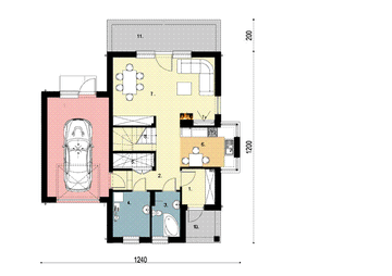 Parter projektu - Duplikat D190B
