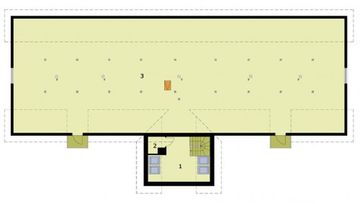 Poddasze projektu - S25 duplikat
