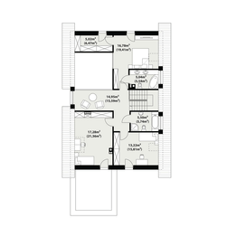 Poddasze projektu - Elfir