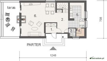 Parter projektu - ALFA