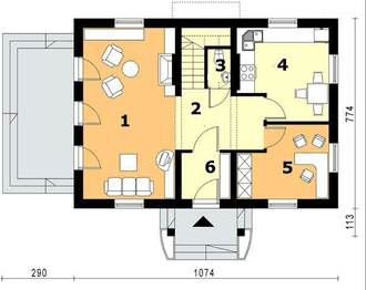 Parter projektu - BM 46