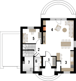 Parter projektu - Angelo