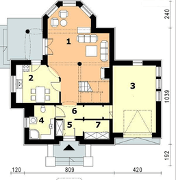 Parter projektu - BM 33