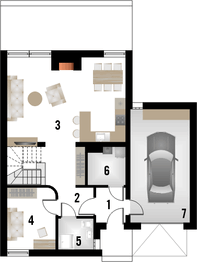 Parter projektu - Adria