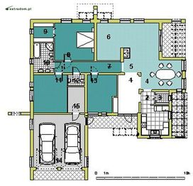 Parter projektu - Modern