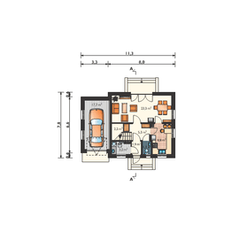 Parter projektu - Smyk Beta