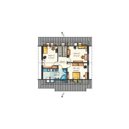 Poddasze projektu - Tola 2.0