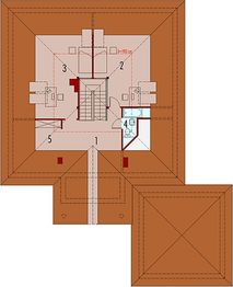 Poddasze projektu - Agnieszka G2 (duplikat)