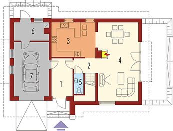 Parter projektu - Anulka II G1(duplikat)