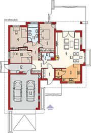 Parter projektu - Eris G2 C