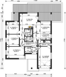 Parter projektu - Luzzi