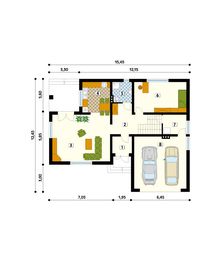 Parter projektu - Kolor