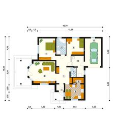 Parter projektu - Bezan