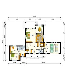 Parter projektu - Preria