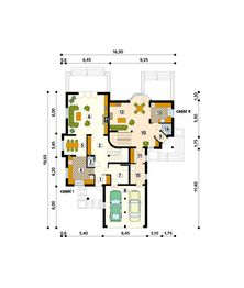 Parter projektu - Rafa