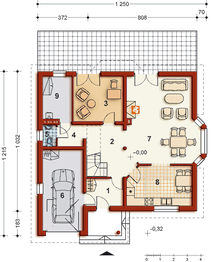 Parter projektu - TRADYCYJNY