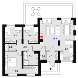 Parter projektu - Dallas