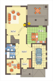 Parter projektu - JAGODA A