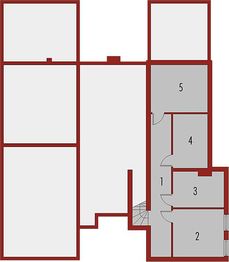 Piwnica projektu - Staszka