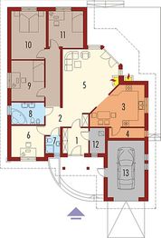 Parter projektu - Wiesia