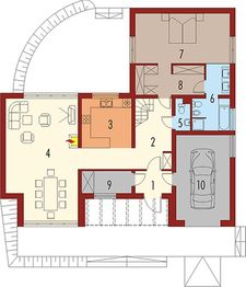 Parter projektu - Stanisław