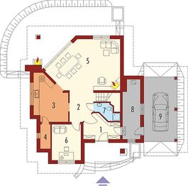 Parter projektu - Zuzia