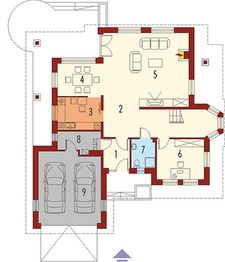 Parter projektu - Sofia