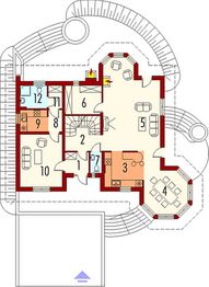 Parter projektu - Tulipan