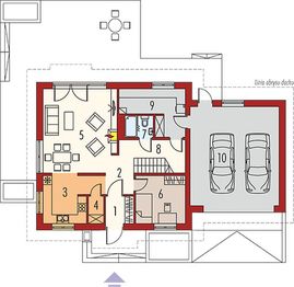 Parter projektu - Marisa II G2