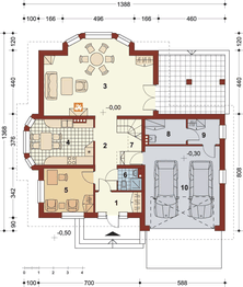 Parter projektu - APS 101
