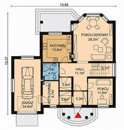 Parter projektu - APS 104