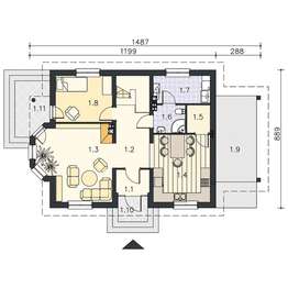 Parter projektu - Brighton (LMP95)