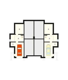 Piwnica projektu - Turkus