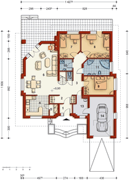 Parter projektu - KORNELIA