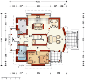 Parter projektu - PALADIO