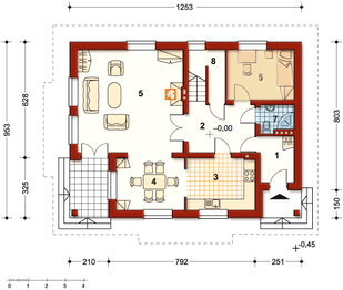 Parter projektu - Victoria
