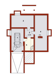 Piwnica projektu - Palermo